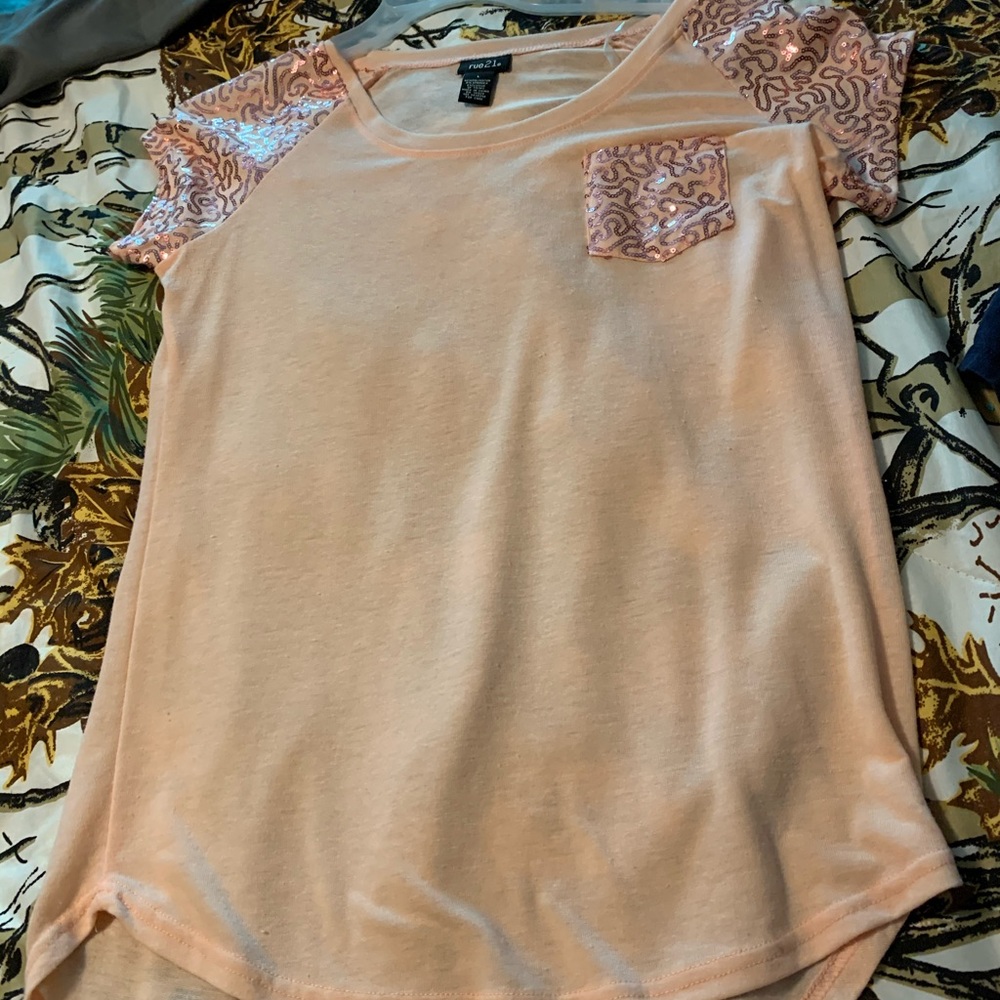 Cute top